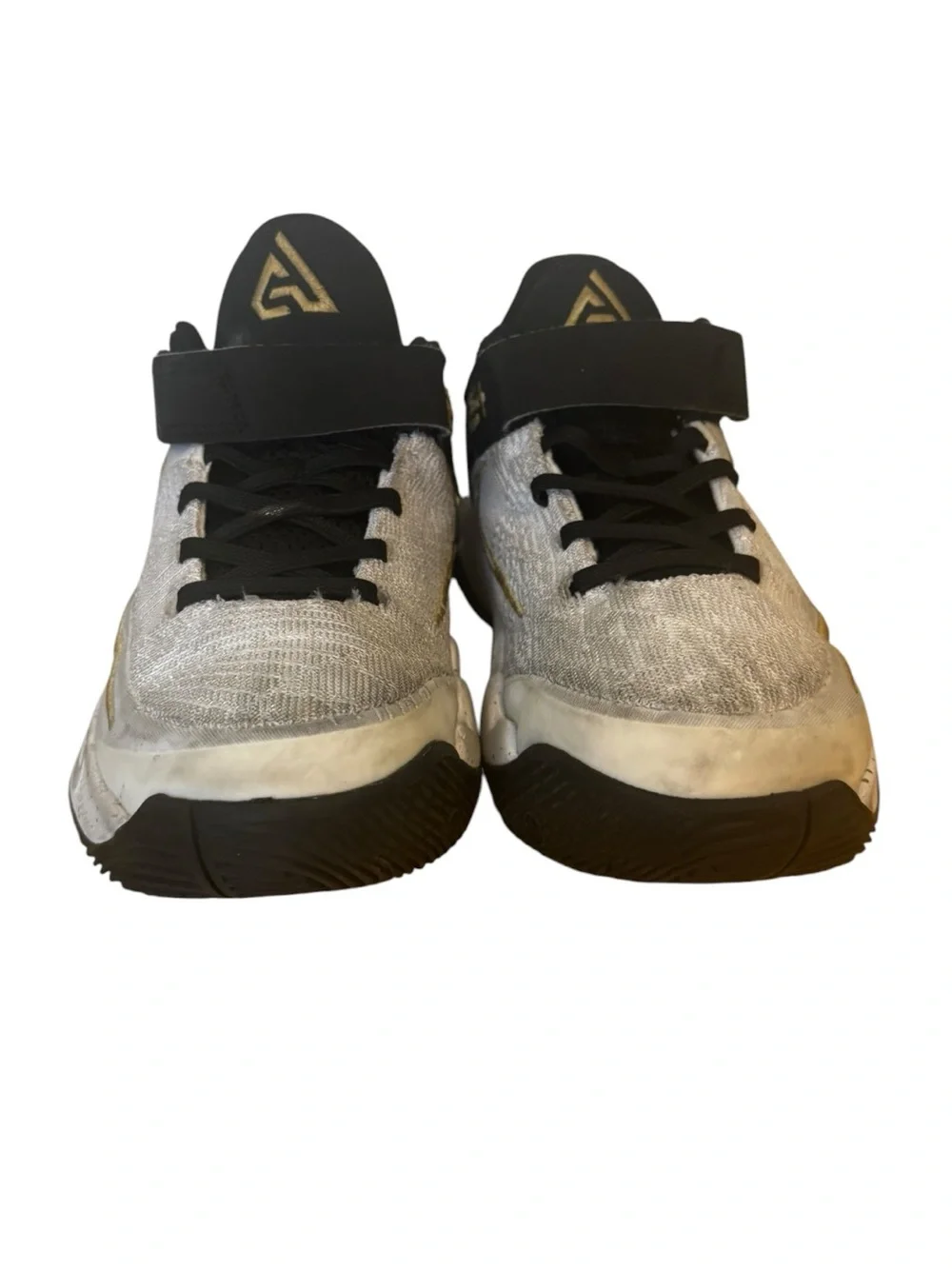 Nike Giannis Immortality 4 Sneakers